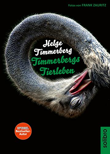 Timmerbergs Tierleben (Timmerbergs ABC) von Solibro Verlag