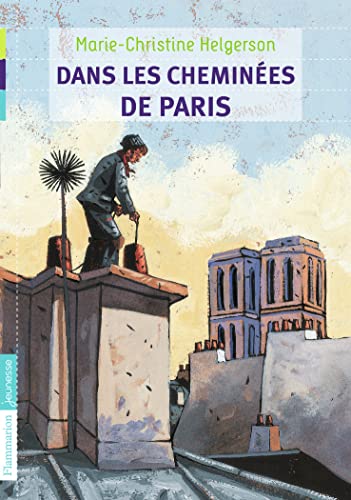 Dans le cheminees de Paris von TASCHEN