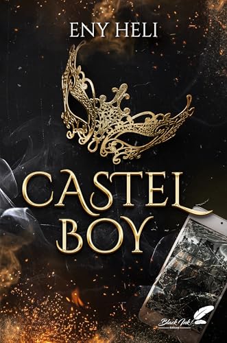 CASTEL BOY von BLACK INK
