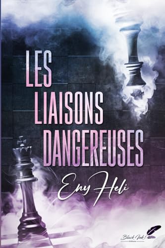 Les liaisons dangereuses von Black Ink Editions