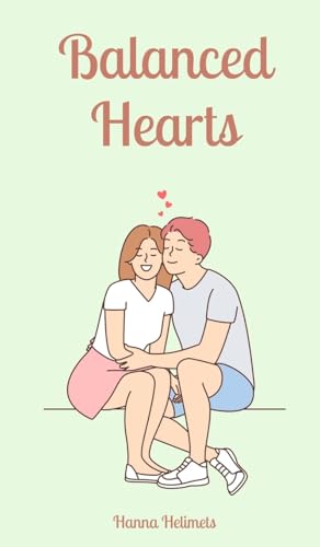 Balanced Hearts von Book Fairy Publishing