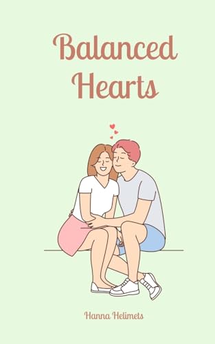 Balanced Hearts von Book Fairy Publishing