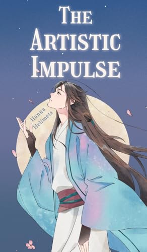 The Artistic Impulse von Book Fairy Publishing