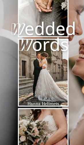 Wedded Words von Book Fairy Publishing