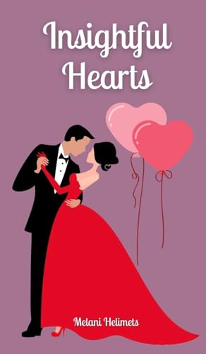 Insightful Hearts von Book Fairy Publishing