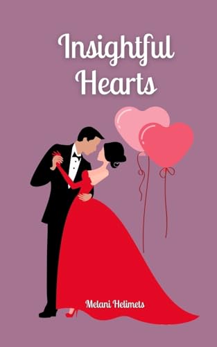 Insightful Hearts von Book Fairy Publishing