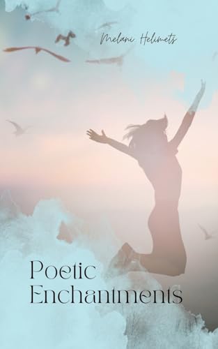 Poetic Enchantments von Book Fairy Publishing