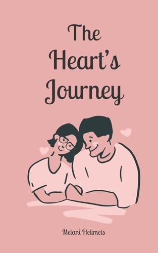 The Heart's Journey von Book Fairy Publishing