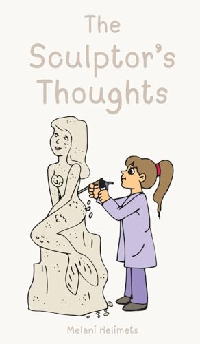 The Sculptor's Thoughts von Book Fairy Publishing