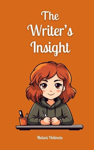The Writer's Insight von Book Fairy Publishing