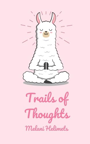 Trails of Thoughts von Book Fairy Publishing