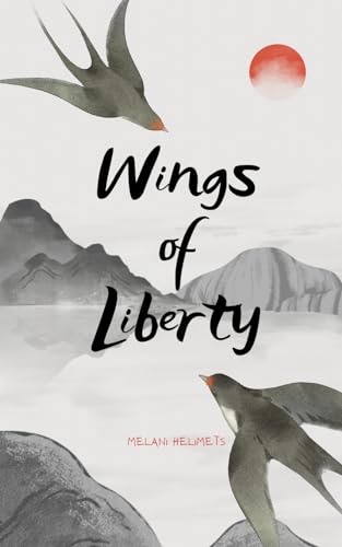 Wings of Liberty von Book Fairy Publishing