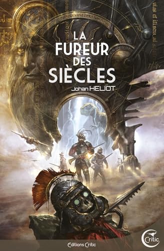 LA FUREUR DES SIECLES von CRITIC