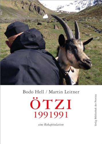 ÖTZI 1991991: eine Rekapitulation