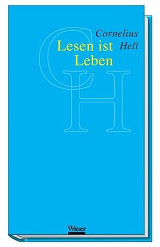 Lesen ist Leben: Gedanken für den Tag