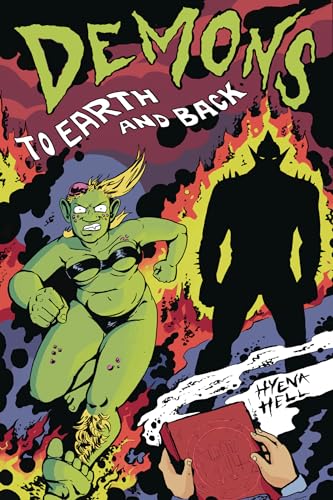 Demons: To Earth and Back
