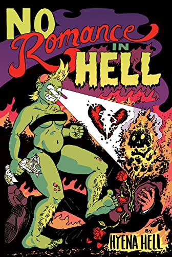 No Romance in Hell (Demons)