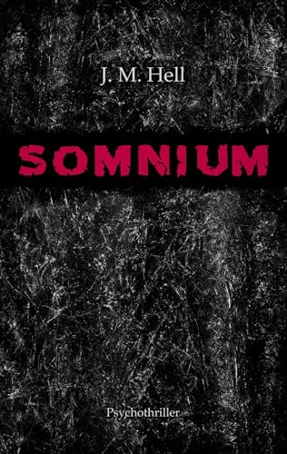 Somnium: Psychothriller
