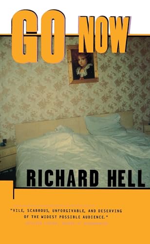 Go Now Go Now von Simon & Schuster
