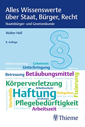 Alles Wissenswerte über Staat, Bürger, Recht Alles Wissenswerte über Staat, Bürger, Recht