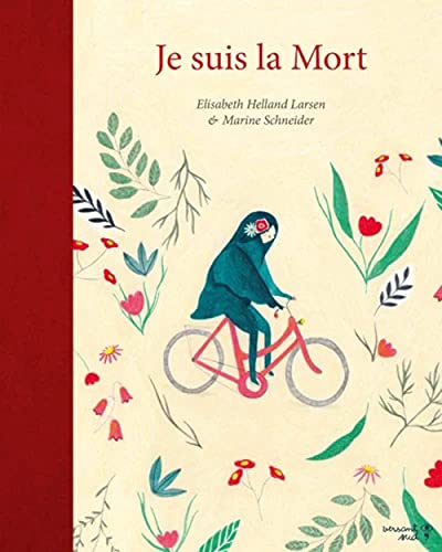 Je suis la Mort von VERSANT SUD J