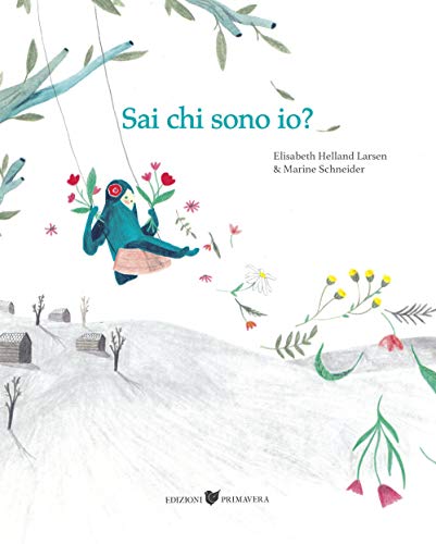 Sai chi sono io? von Primavera