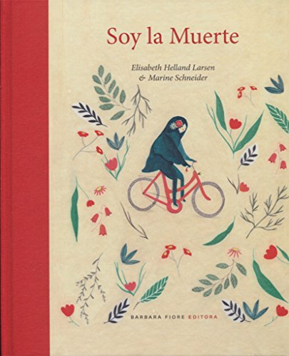 Soy la muerte von Barbara Fiore Editora