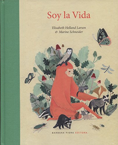 Soy la vida von Barbara Fiore Editora