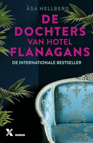 De dochters van Hotel Flanagans (Hotel Flanagans, 2)