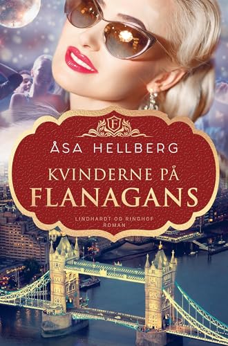 Kvinderne på Flanagans von Lindhardt og Ringhof