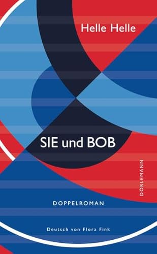 SIE und BOB: Doppelroman