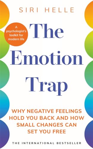 The Emotion Trap (HARLEQUIN MILLS & BOON) von Blink Publishing