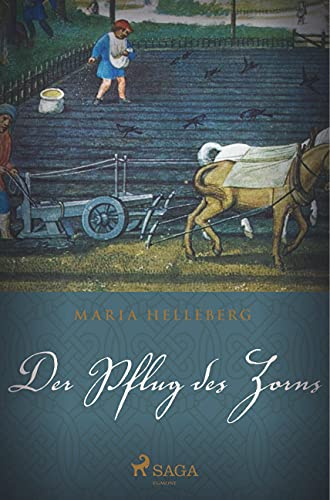 Der Pflug des Zorns - Ein historischer Roman