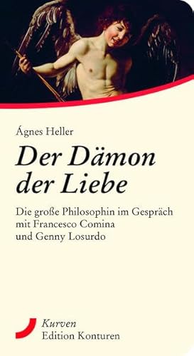 Der Dämon der Liebe: Im Gespräch mit Francesco Comina und Genny Losurdo (Kurven)