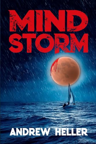 Mind Storm von Lulu.com
