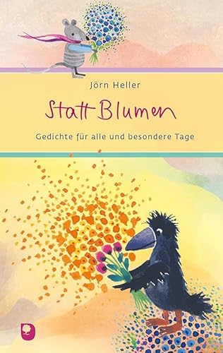 Statt Blumen: Gedichte für alle und besondere Tage (Eschbacher Präsent) von Verlag am Eschbach