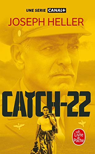 Catch 22 (Le Livre De Poche) von LGF