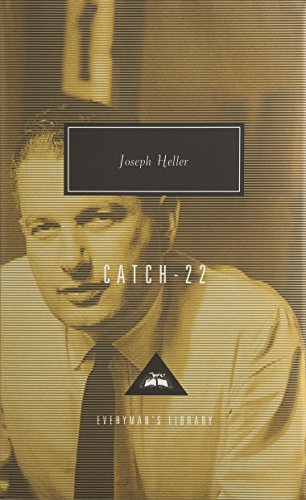 Catch 22: Joseph Heller (Everyman's Library CLASSICS)