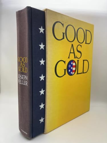 Good as Gold Good as Gold