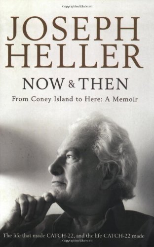 Now And Then: A Memoir: From Coney Island To Here