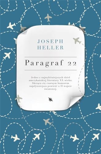 Paragraf 22 (KLASYKI ALBATROSA)