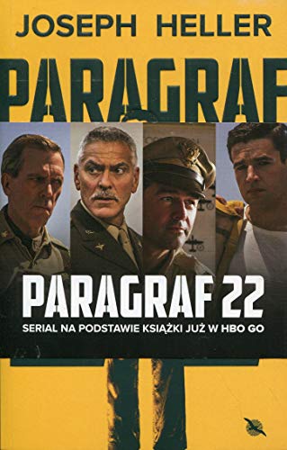 Paragraf 22: wydanie flmowe Paragraf 22: wydanie flmowe