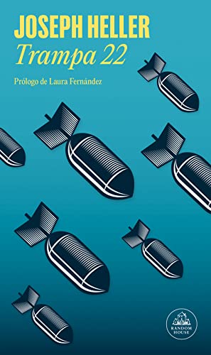Trampa 22 / Catch 22 (Random House)