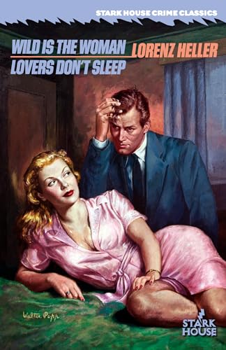 Wild is the Woman / Lovers Don't Sleep