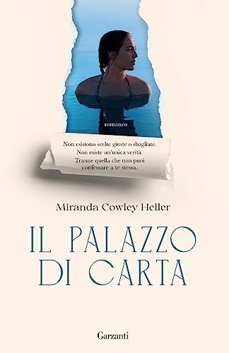 Il palazzo di carta (Elefanti big) von Garzanti