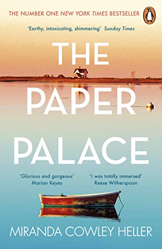 The Paper Palace: The No.1 New York Times Bestseller and Reese Witherspoon Bookclub Pick von Penguin