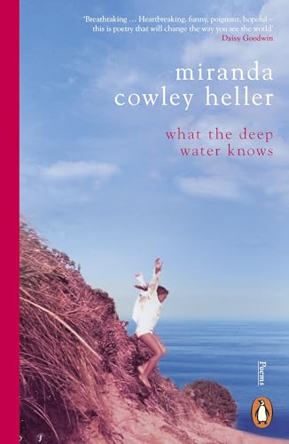 What the Deep Water Knows: A stunning debut poetry collection from the bestselling author of The Paper Palace von Penguin