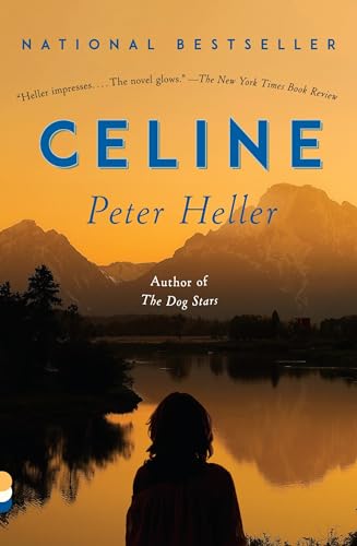 Celine: A novel (Vintage Contemporaries) von Vintage