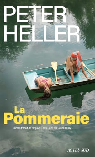 La Pommeraie von ACTES SUD