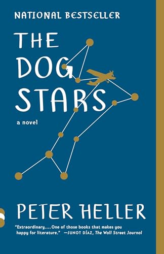 The Dog Stars (Vintage Contemporaries) von Vintage